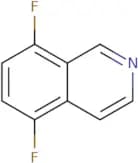 5,8-Difluoroisoquinoline