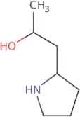 1-(Pyrrolidin-2-yl)propan-2-ol