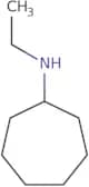 N-Cycloheptyl-N-ethylamine