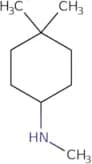 N,4,4-Trimethylcyclohexan-1-amine