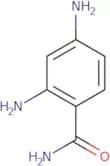 2,4-Diaminobenzamide