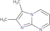2,3-Dimethylimidazo[1,2-a]pyrimidine