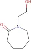 1-(2-Hydroxyethyl)azepan-2-one