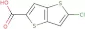 5-Chlorothieno[3,2-b]thiophene-2-carboxylic acid