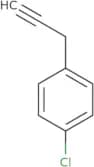 1-Chloro-4-(prop-2-yn-1-yl)benzene