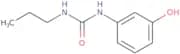 1-(3-Hydroxyphenyl)-3-propylurea