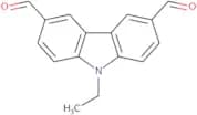 9-Ethyl-9H-carbazole-3,6-dicarbaldehyde
