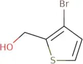 (3-Bromothiophen-2-yl)methanol