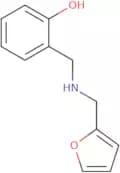 2-{[(Furan-2-ylmethyl)amino]methyl}phenol
