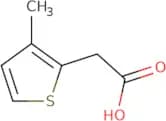 2-(3-Methylthiophen-2-yl)acetic acid