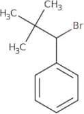 (1-Bromo-2,2-dimethylpropyl)benzene