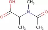 2-(N-Methylacetamido)propanoic acid