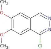 1-Chloro-6,7-dimethoxyphthalazine