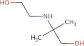 2-[(2-Hydroxyethyl)amino]-2-methylpropan-1-ol