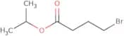 Isopropyl 4-bromobutanoate