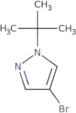 4-Bromo-1-t-butylpyrazole