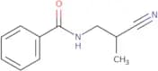 N-(2-Cyano-2-methylethyl)benzamide