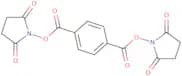 1,4-Bis(2,5-dioxopyrrolidin-1-yl) benzene-1,4-dicarboxylate