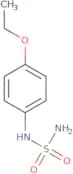 N-(4-Ethoxyphenyl)aminosulfonamide