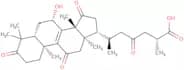 Ganoderic acid C1