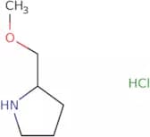 (S)-2-Methoxymethyl-pyrrolidine hydrochloride