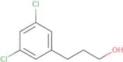 3,5-Dichloro-benzenepropanol