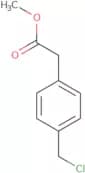 Methyl 2-[2-(chloromethyl)phenyl]acetate