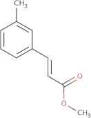 Methyl (E)-3-(m-tolyl)prop-2-enoate