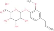 Eugenol-β-D-glucuronide