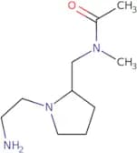 Daphnodorin B