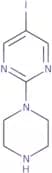 5-Iodo-2-(piperazin-1-yl)pyrimidine