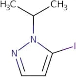 5-Iodo-1-isopropylpyrazole