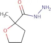 2-Methyloxolane-2-carbohydrazide