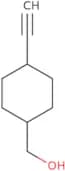 (4-Ethynylcyclohexyl)methanol