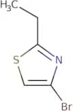 4-Bromo-2-ethylthiazole