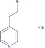 4-(2-Bromoethyl)pyridine hydrobromide