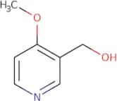 3-Pyridinemethanol, 4-methoxy-