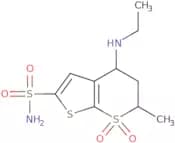 Ent-dorzolamide