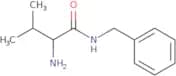 (2S)-2-Amino-N-benzyl-3-methylbutanamide