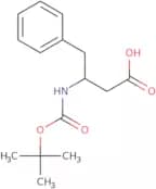 β-(Boc-amino)-benzenebutanoic acid