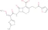 (E)-Ceftiofur
