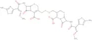 Desfuroyl ceftiofur dimer