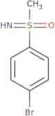 1-Bromo-4-(S-Methylsulfonimidoyl)Benzene