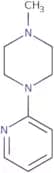 1-Methyl-4-(pyridin-2-yl)piperazine