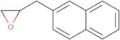 2-[(Naphthalen-2-yl)methyl]oxirane