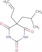 Butalbital-d5 solution