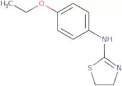 N-(4-Ethoxyphenyl)-4,5-dihydro-1,3-thiazol-2-amine