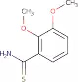 2,3-Dimethoxythiobenzamide