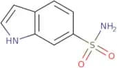 1H-Indole-6-sulphonamide