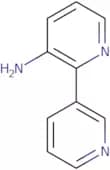 2-(Pyridin-3-yl)pyridin-3-amine